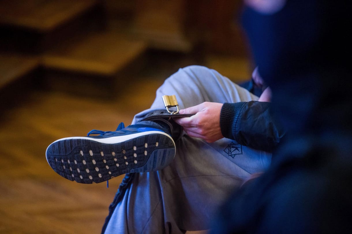 Perújítást kért a Teréz körúti robbantó ügyvédje