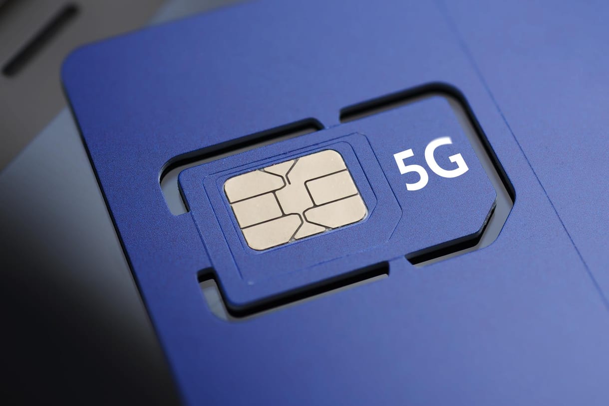Két héttel később kezdődik a nagy amerikai 5G-s bővítés