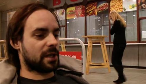 Videó: kipróbáltuk a biciklit, amivel ki lehet menni a világból 