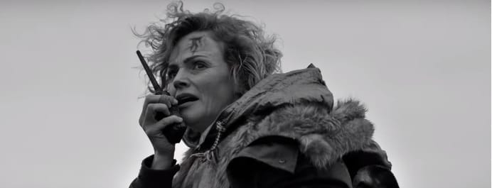 Érkezett egy újabb Black Mirror-előzetes - videó