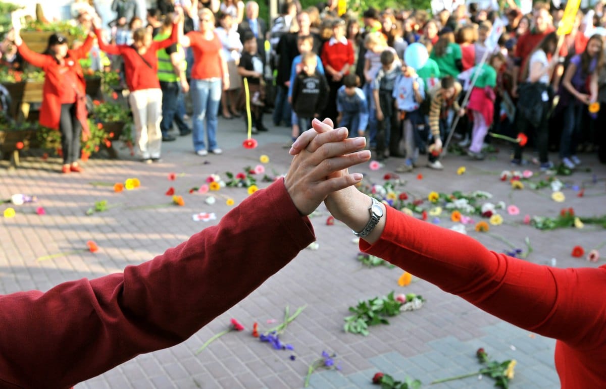 Demonstrációt szerveznek az iskolaösszevonások ellen a szülői közösségek