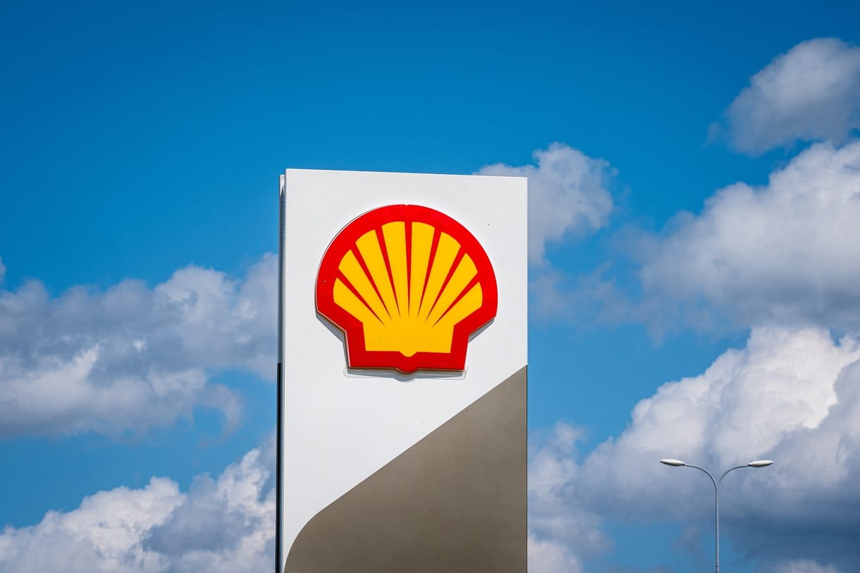 Leállította óriási bioüzemanyag-gyárának munkálatait a Shell