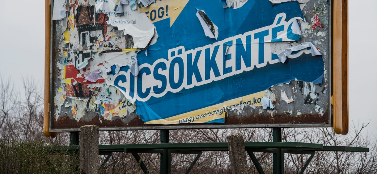 Gyurcsányék legrosszabb hagyományait éleszti fel a Fidesz