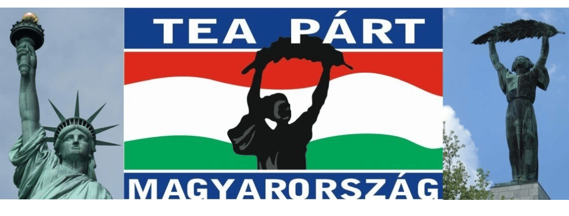 Igazinak mutatná magát, de ordas nagy kamupártnak tűnik az EP-választáson is induló Tea Párt Magyarország
