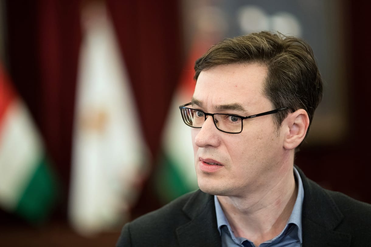 Leszavazta a Fidesz Karácsony parkolási javaslatát