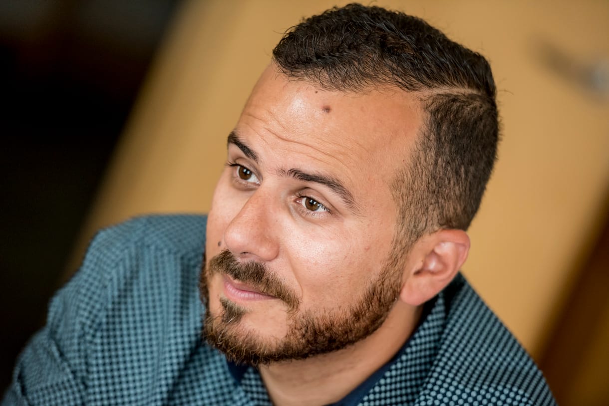„Nem lehettem elég jó fia apámnak, mert meleg vagyok”