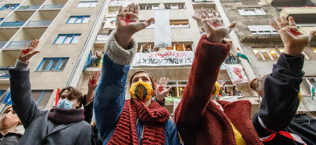 Az SZFE új vezetése veszélybe sodorta az intézmény egyetemi besorolását