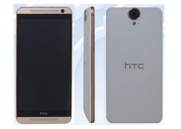 Ne kapkodjon a vásárlással: várja meg a HTC One E9-et