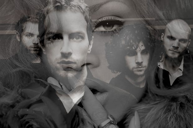 A Coldplay és Rihanna bemutatják közös dalukat - Princess Of China