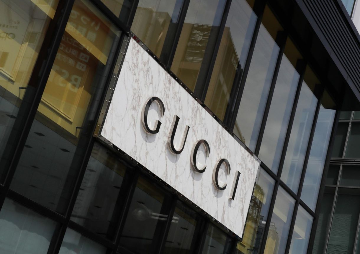 A Gucci félmillió dollárt ad koronavírus elleni oltásokra az UNICEF-nek