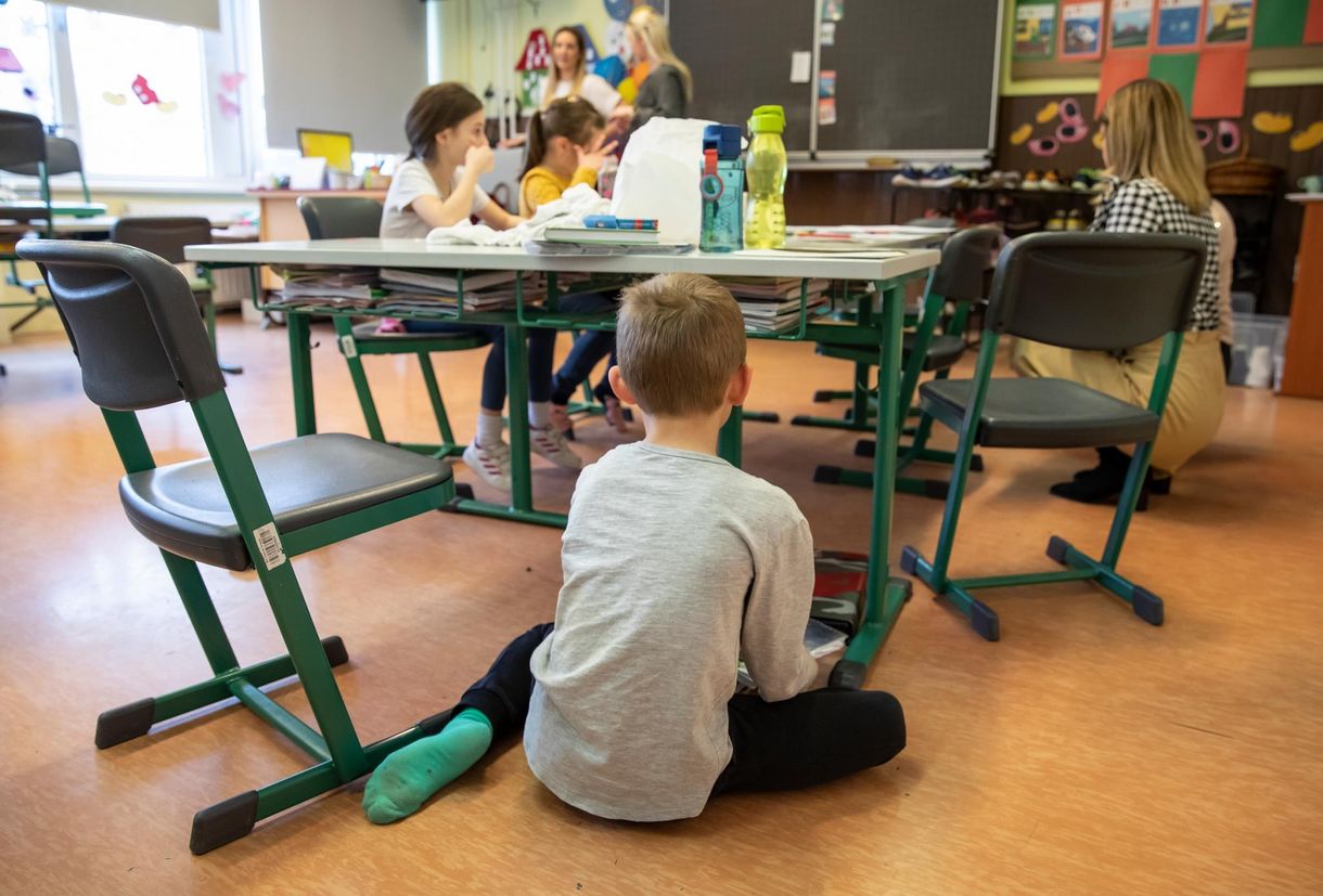 Magán is spórol a kormány, de az általános iskolákban télen is legalább húsz fok lesz