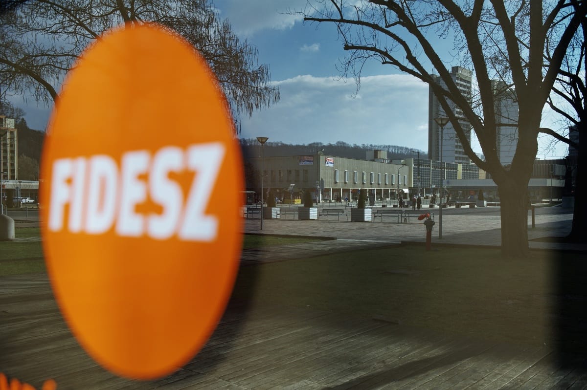 Egykori Fidesz-alapító: Nettó fasizmus, amit a kormány csinál