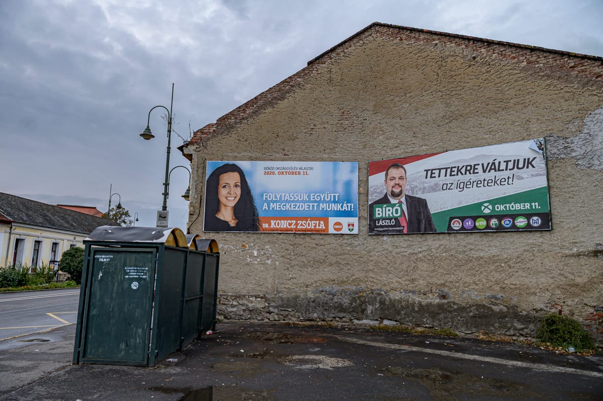 Derekas küzdelem, propaganda, bunkózás – reakciók a borsodi időközi választás után