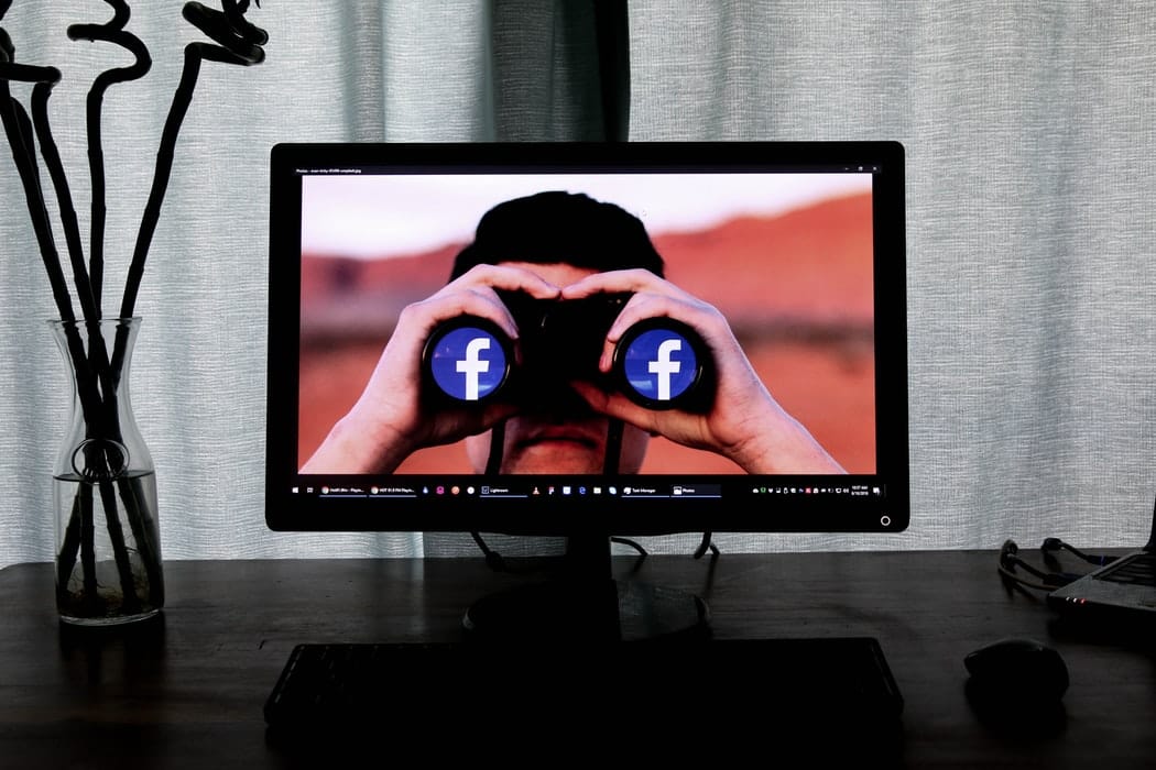 Egy kicsit ijesztő, mennyi információt gyűjt be rólunk a Facebook