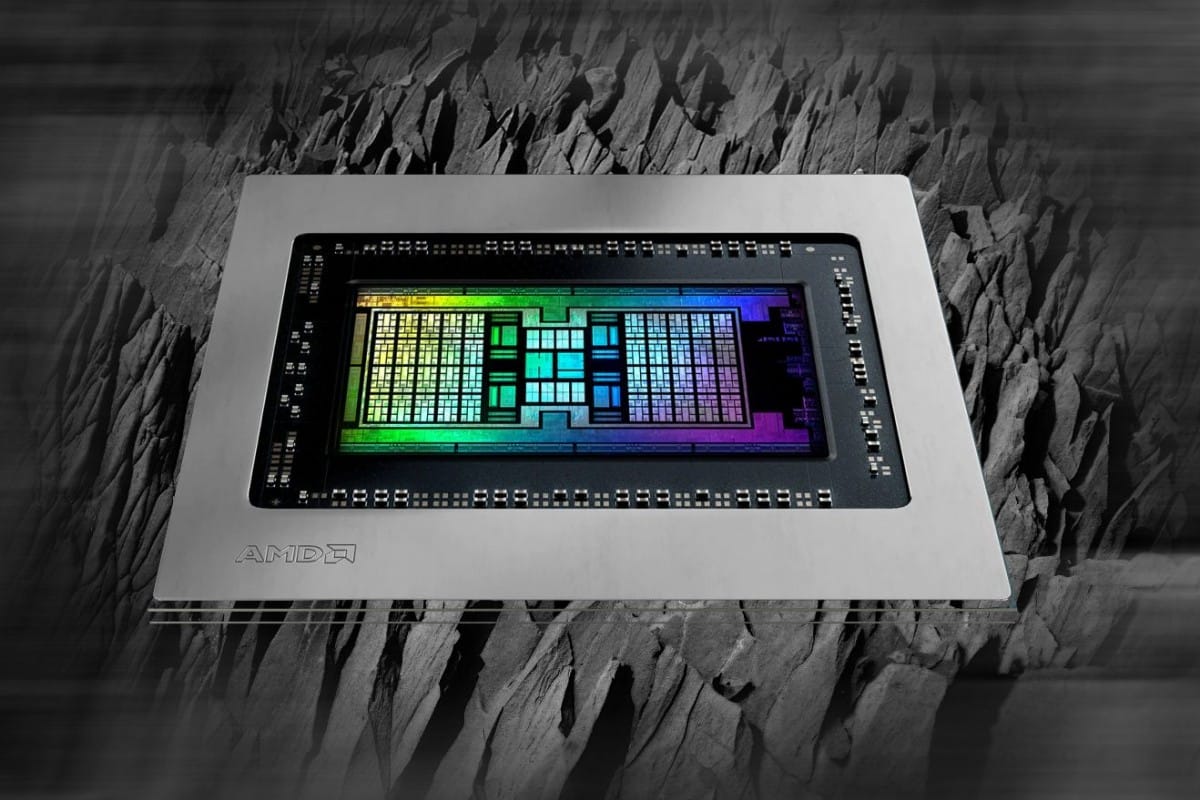 Csodát tehet a Samsung érkező csúcsprocesszoraival az AMD fejlesztése