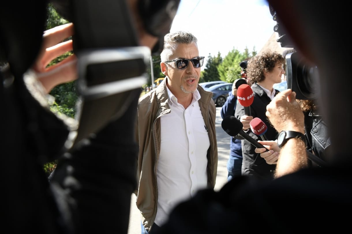 Rákay Philip a mohácsi csatáról is filmet forgat