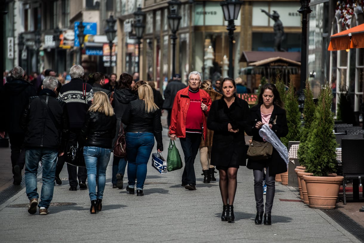 Továbbra is a piaci ár töredékéért adják-veszik az ingatlanokat Belváros-Lipótvárosban - már, akik