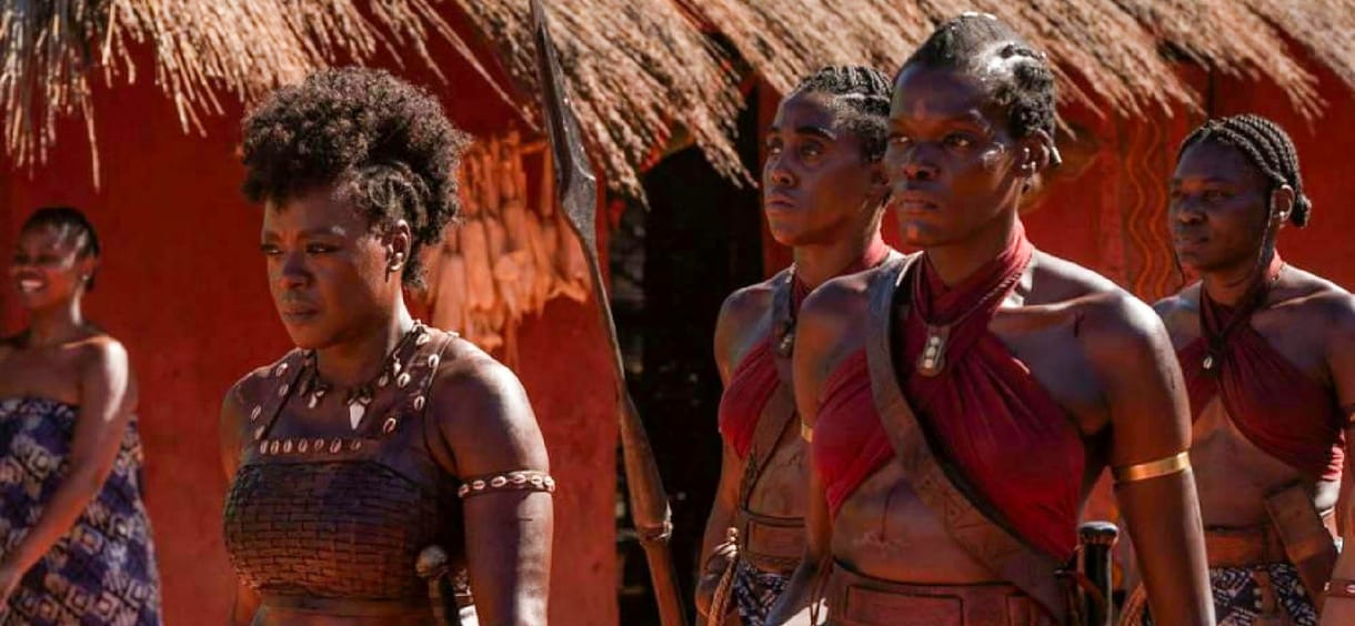 Akció és romantika egyben: a film, amely a világ egyetlen, csak nőkből álló hadseregéről szól