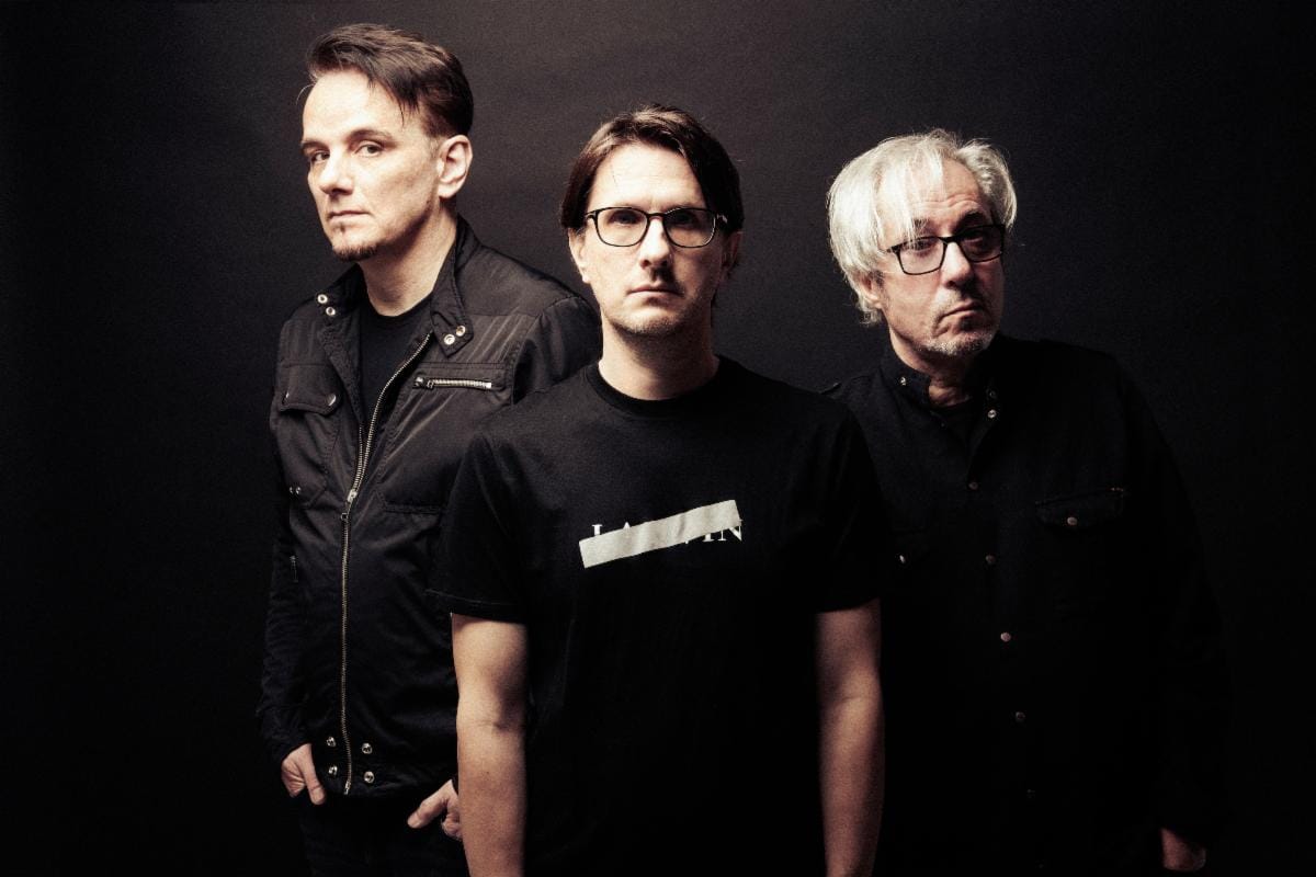 A melankóliát, a rossz közérzetet és a dühöngés korát énekli meg a Porcupine Tree új albuma