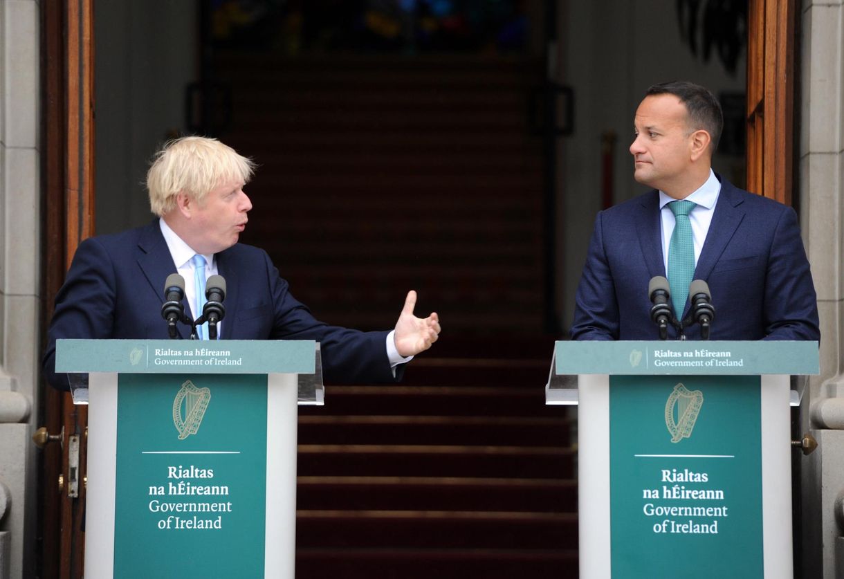 Brexit: Brüsszel nem elégedett, de kész tárgyalni az új brit javaslatról