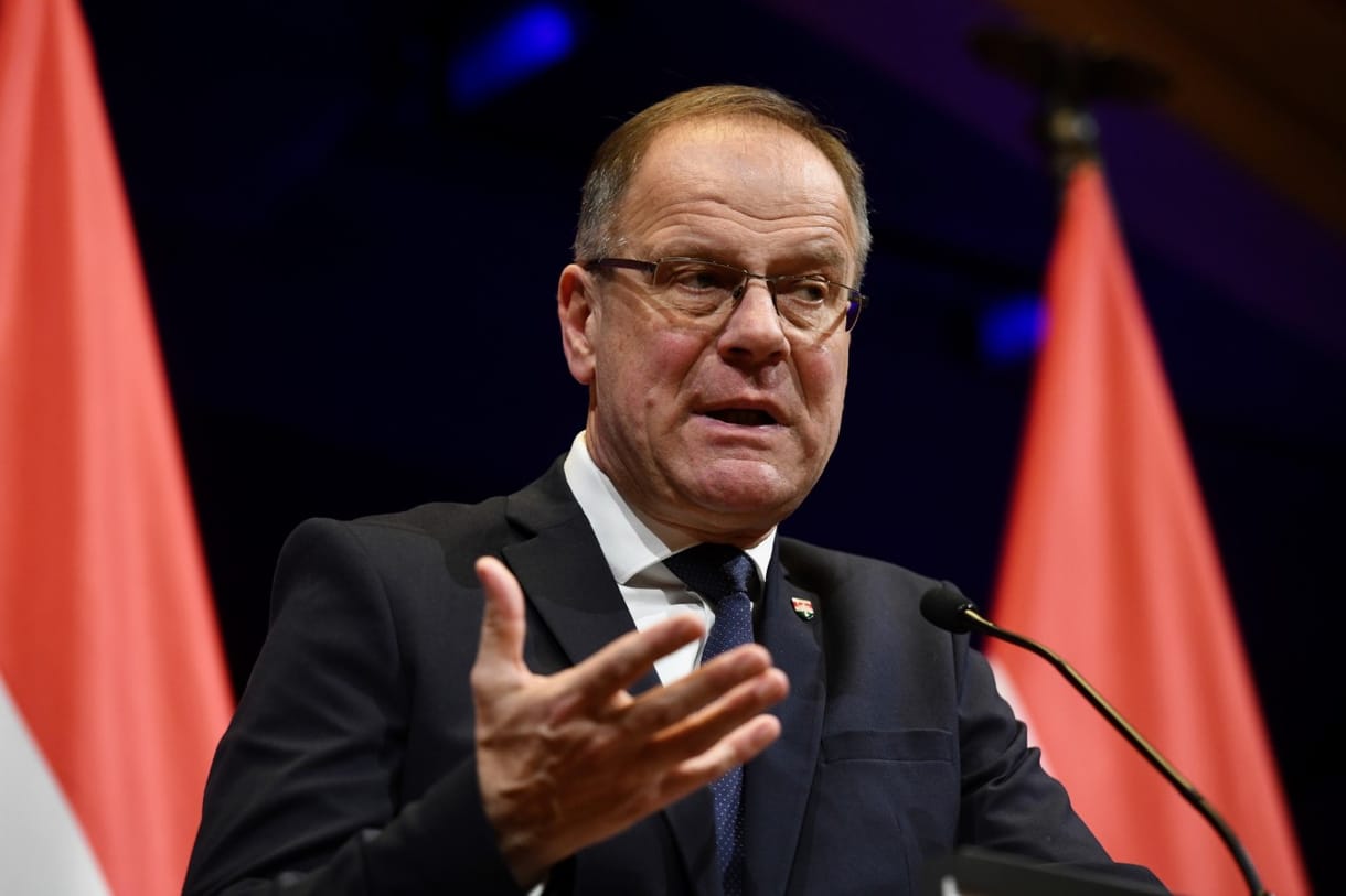 Navracsics: Magyarország 2030-ra az EU öt legélhetőbb állama közé kerülhet