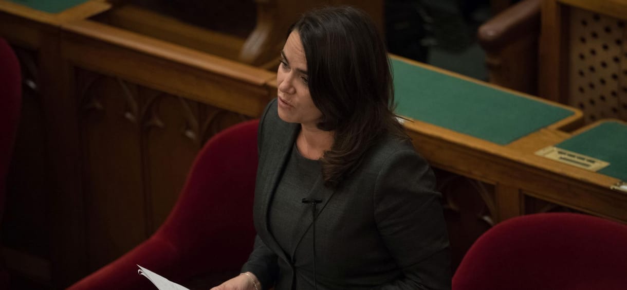 Novák Katalin még a rémes születési statisztikákból is kihozza a sikerpropagandát