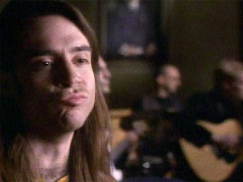 Zene kávéhoz: Crash Test Dummies - Mmm Mmm Mmm Mmm (videó)