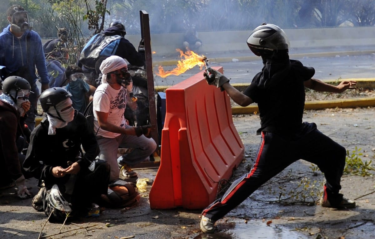 Aggódik a venezuelai magyarokért a nemzetpolitikai államtitkárság