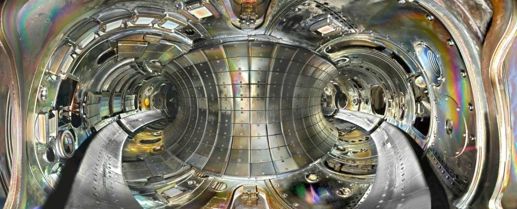 2030-ra kész lehet a fúziós erőmű, ami szinte végtelen mennyiségű energiát állít majd elő