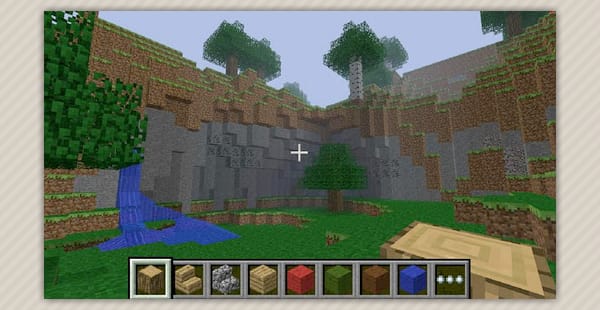 Minecraft mobil frissítés: végre megérkeztek a zombik és a birkák!