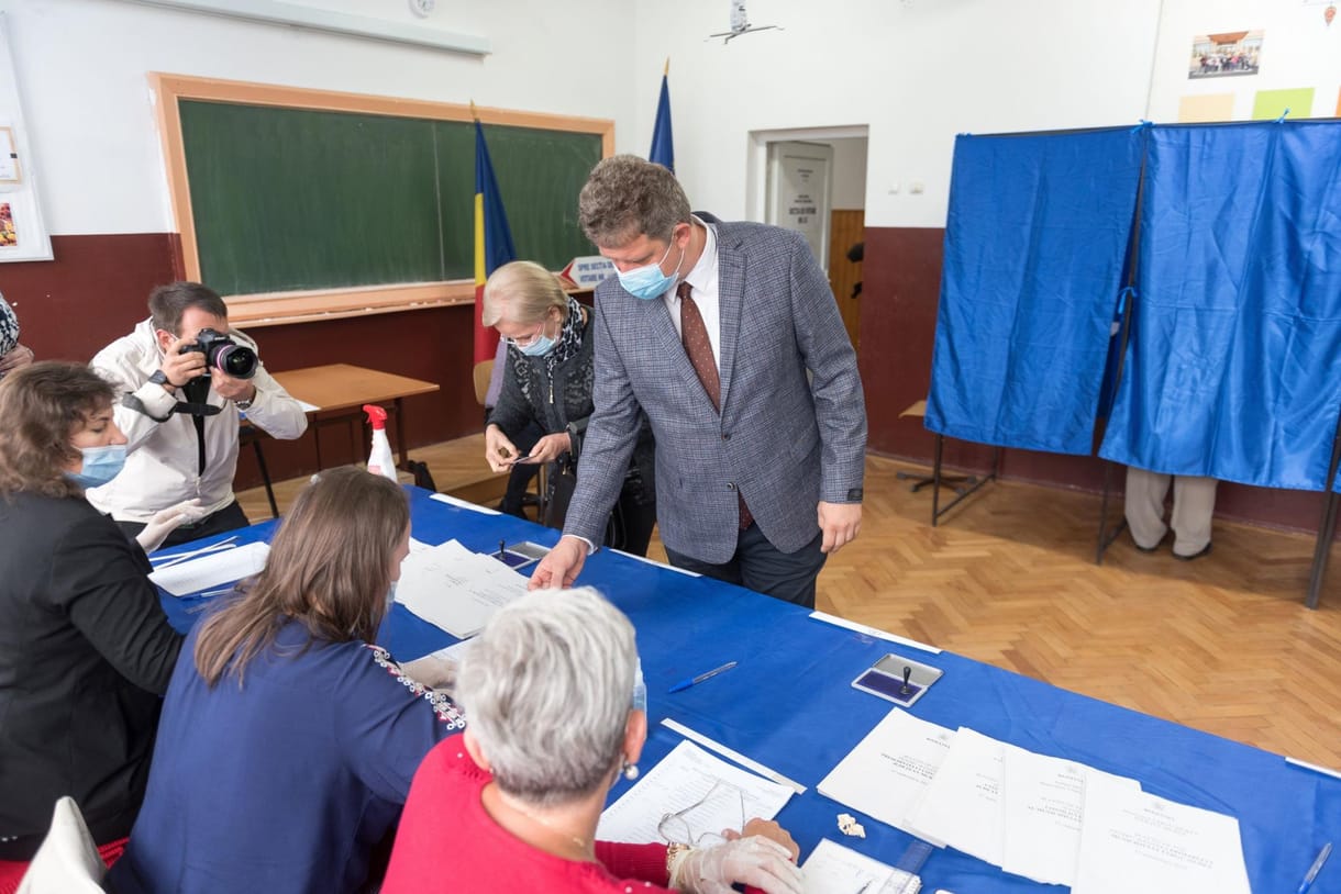Parászka Boróka: Erdélyi túlélőrecept