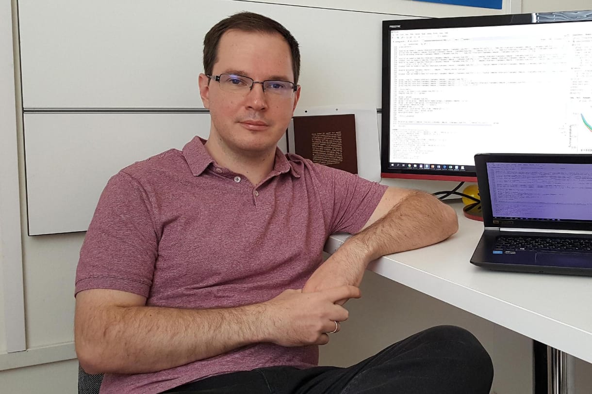 Egy magyar kutató megtalálta az immunrendszer svájci bicskáját