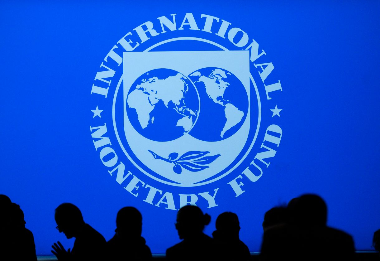 1,4 milliárd dollár támogatást adhat az IMF Ukrajnának