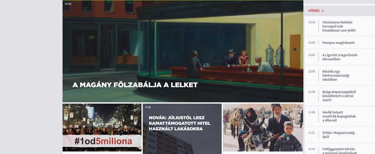 Megszűnik a VS.hu