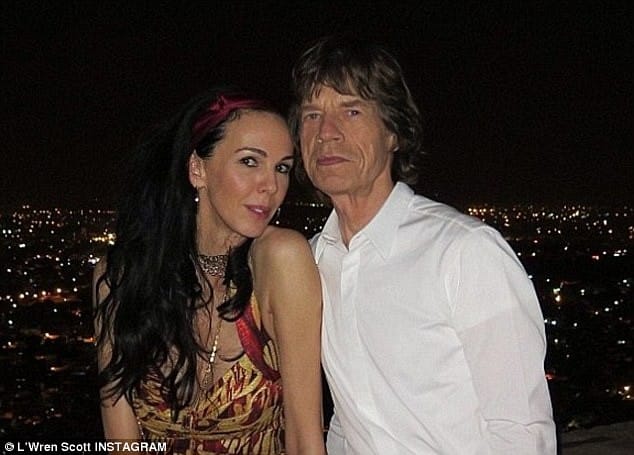 Lemondta turnéját a Rolling Stones az öngyilkosság miatt