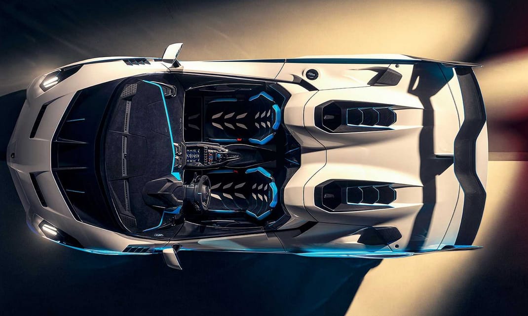 7,5 milliárd euróért megvenné egy svájci társaság a Lamborghinit a Volkswagen-csoporttól