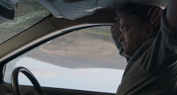 Egy balesetmegelőzési film is lehet drámaian szép - videó
