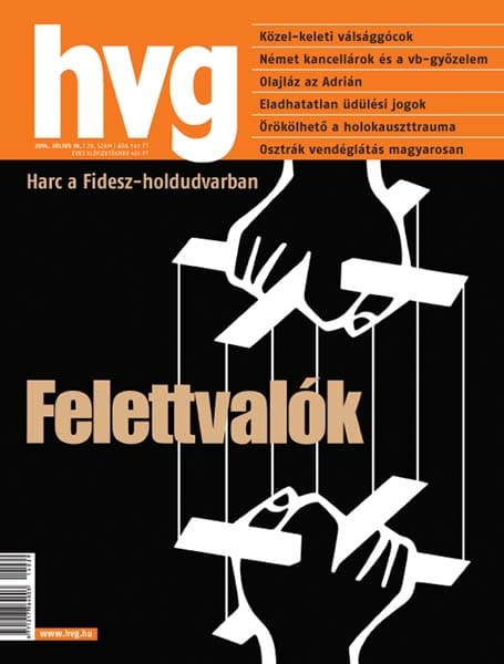 Piacújraelosztás a Fidesz hátországában