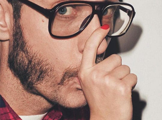 Vajon van-e menőbb, mint egy Terry Richardson napszemüveg?