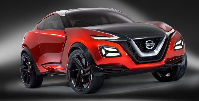 Két izgalmas újdonságon is dolgozik a Nissan