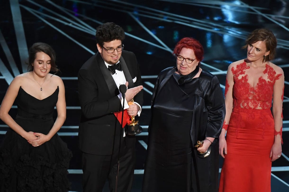 Oscar-díjat nyert a magyar rövidfilm, a Mindenki
