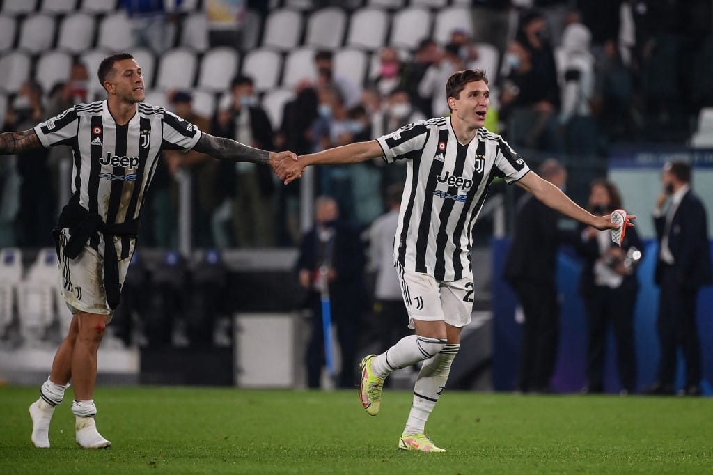 Égett a Barcelona, gálázott a Bayern München, szoros meccsen nyert a Juventus