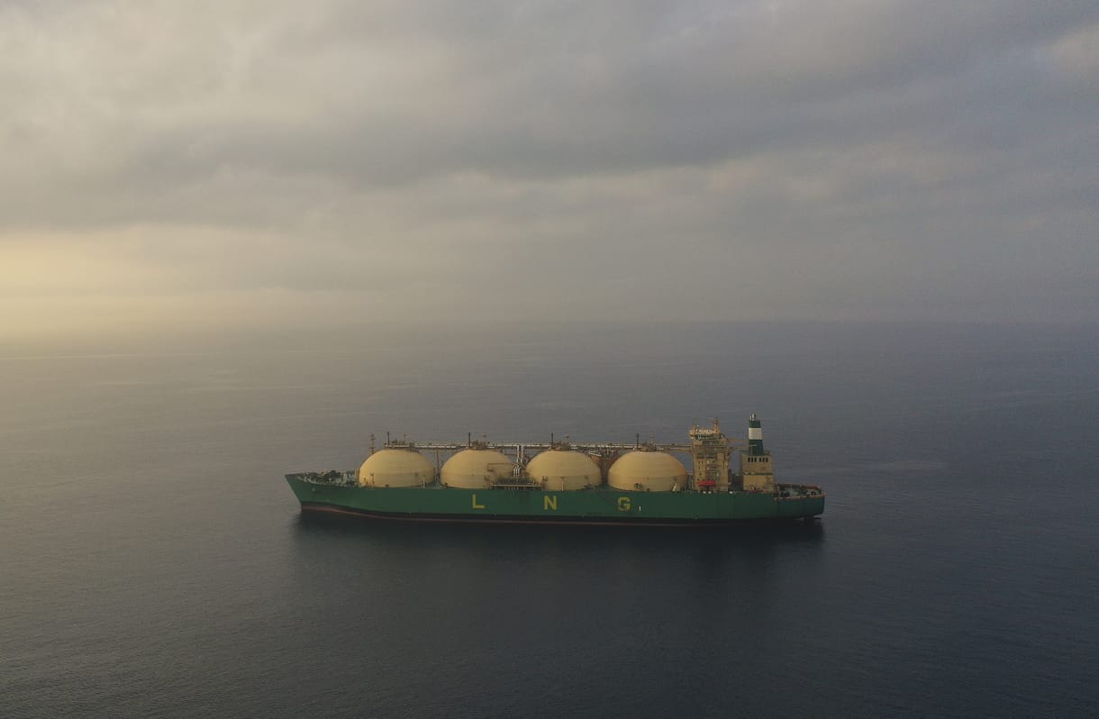Nesze neked, uniós szankciók: már épül is az orosz LNG-csempészflotta
