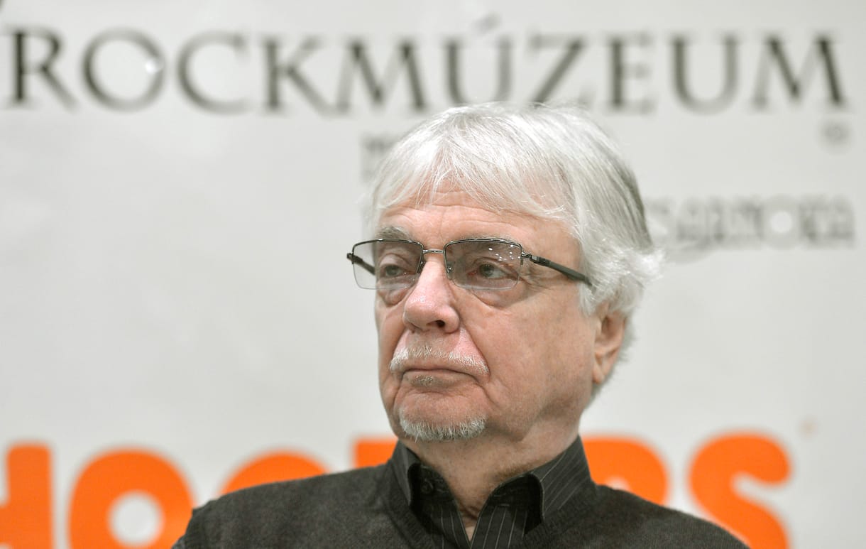 Új társai lettek Szörényi Szabolcsnak az Illés és a Fonográf jogait is képviselő cégben