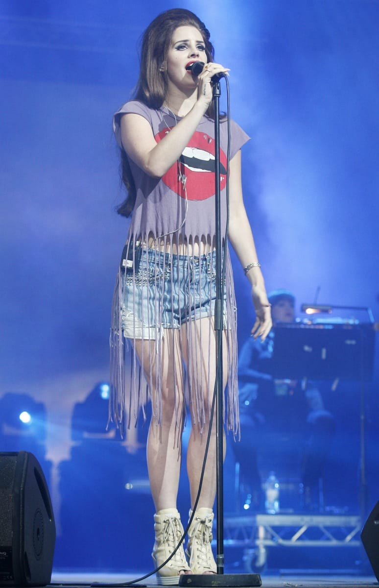 Van egy közös Bajor Imrében és Lana Del Rey-ben