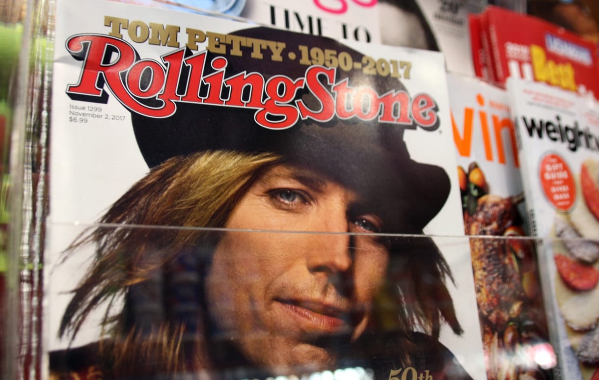 50 éve jelent meg a világ egyik legnagyobb hatású magazinja