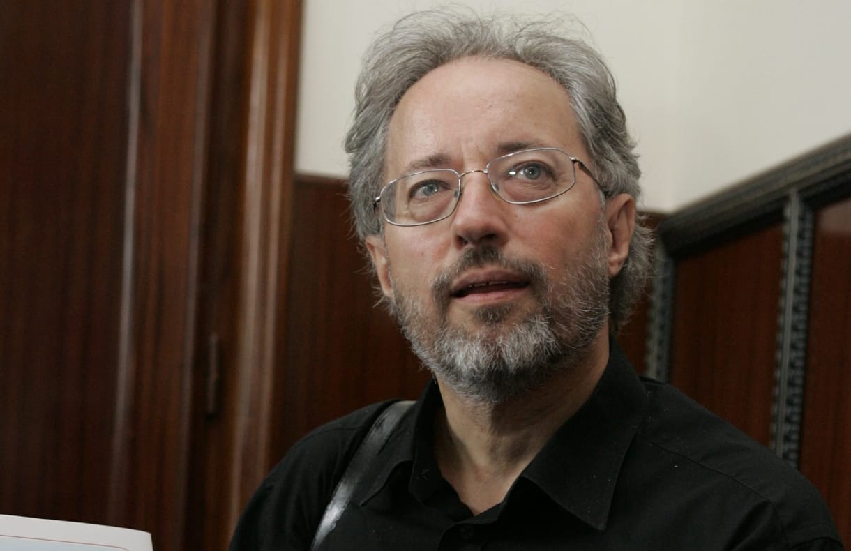 „Rohanunk a barbár világba” – interjú Sebő Ferenccel