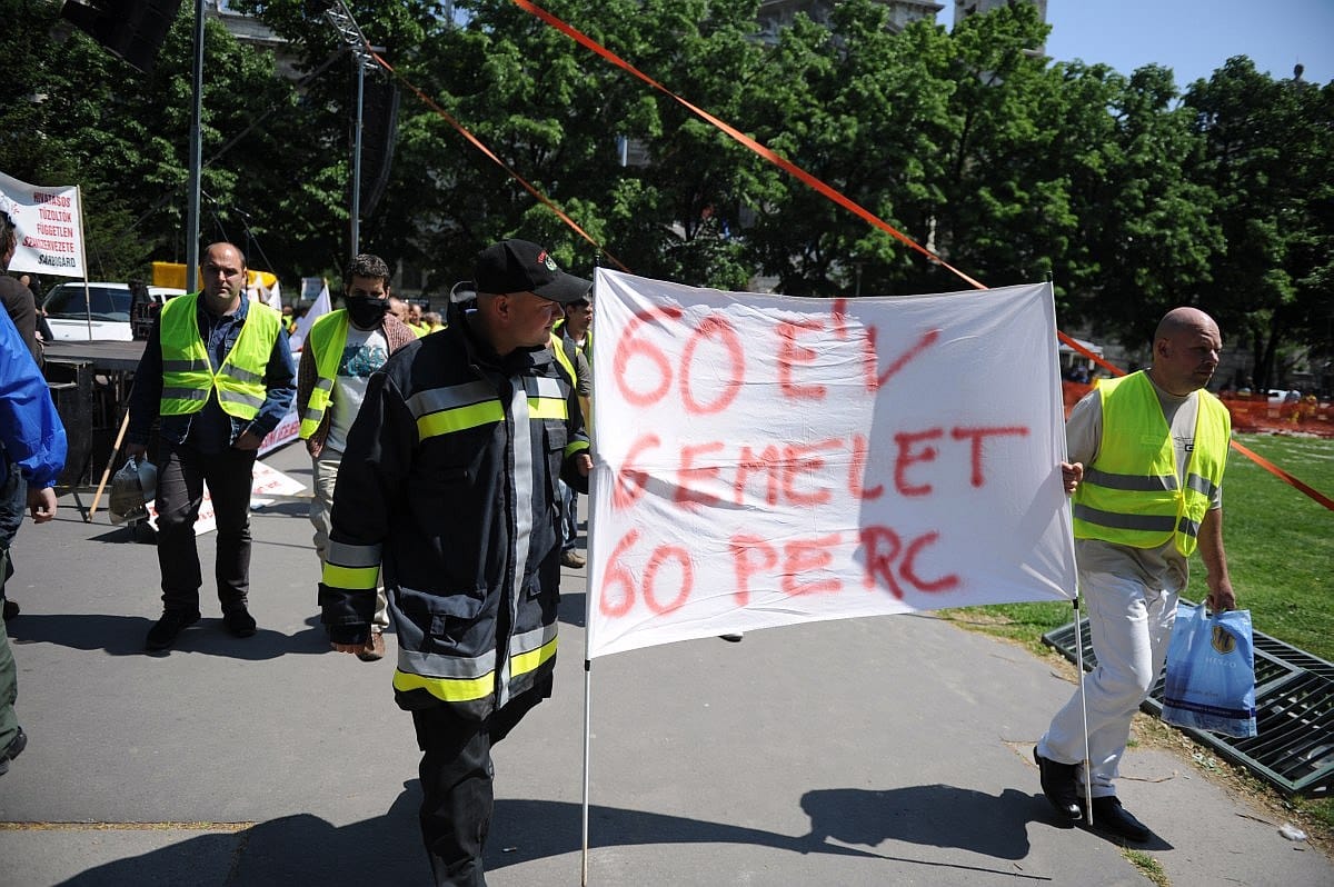 KDNP: a nyugdíj egy ledolgozott élet után járó ellátás