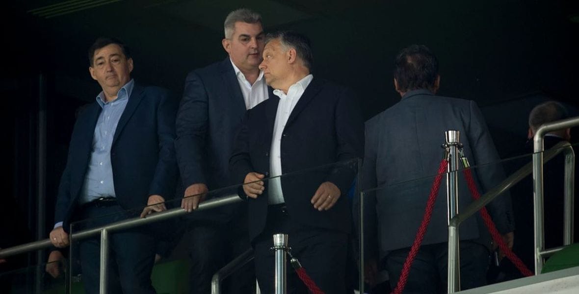 Így híztak közpénzen az oligarchák cégei 2019-ben