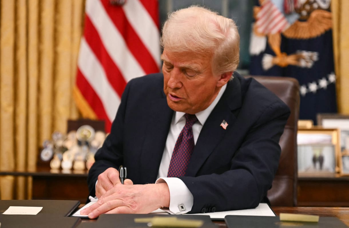 Trump Amerikája európai szemmel: egy újabb problémás állam, amelyet senki sem kedvel?